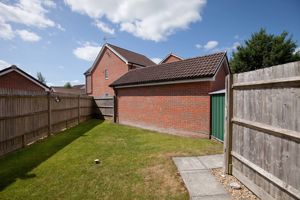 Garden- click for photo gallery